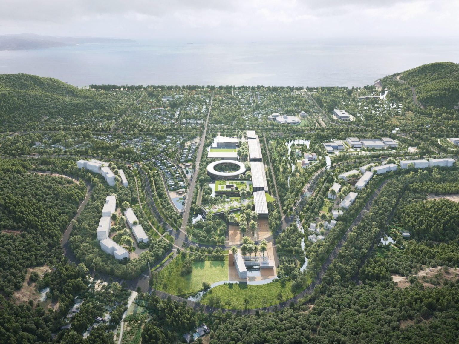 thu-hut-3-doanh-nghiep-cong-nghe-lon-the-gioi-dat-tru-so-o-gia-lai