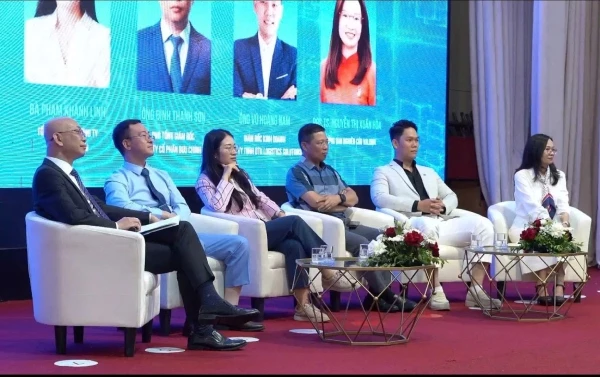 Doanh nghiệp logistics không thể chậm chân trước ‘sóng ngầm’ AI