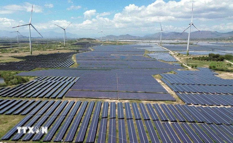 go-vuong-khung-the-che-dau-tu-tai-chinh-chuyen-doi-xanh