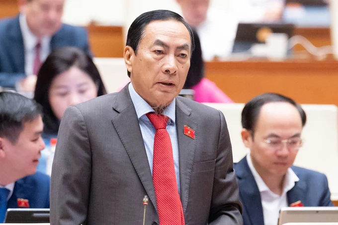 Đề nghị Luật quy định khung ngưỡng miễn thuế với hộ kinh doanh từ 1 - 3 tỷ đồng