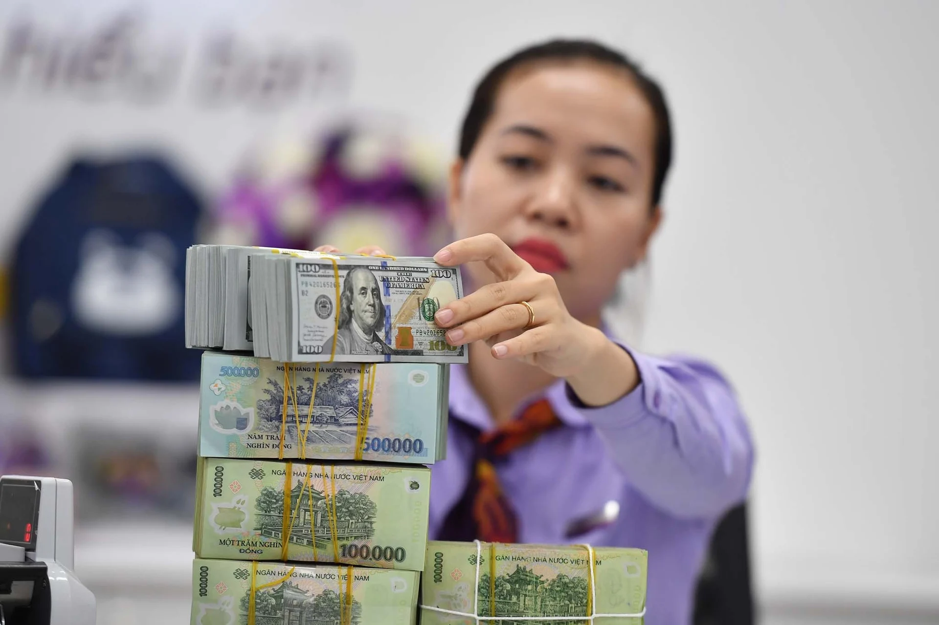 Lãi suất cho vay tăng cao, liệu có động thái can thiệp để ‘hạ nhiệt’?