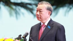 Tổng Bí thư: Hà Nội phải trở thành nơi kiến tạo chính sách mới