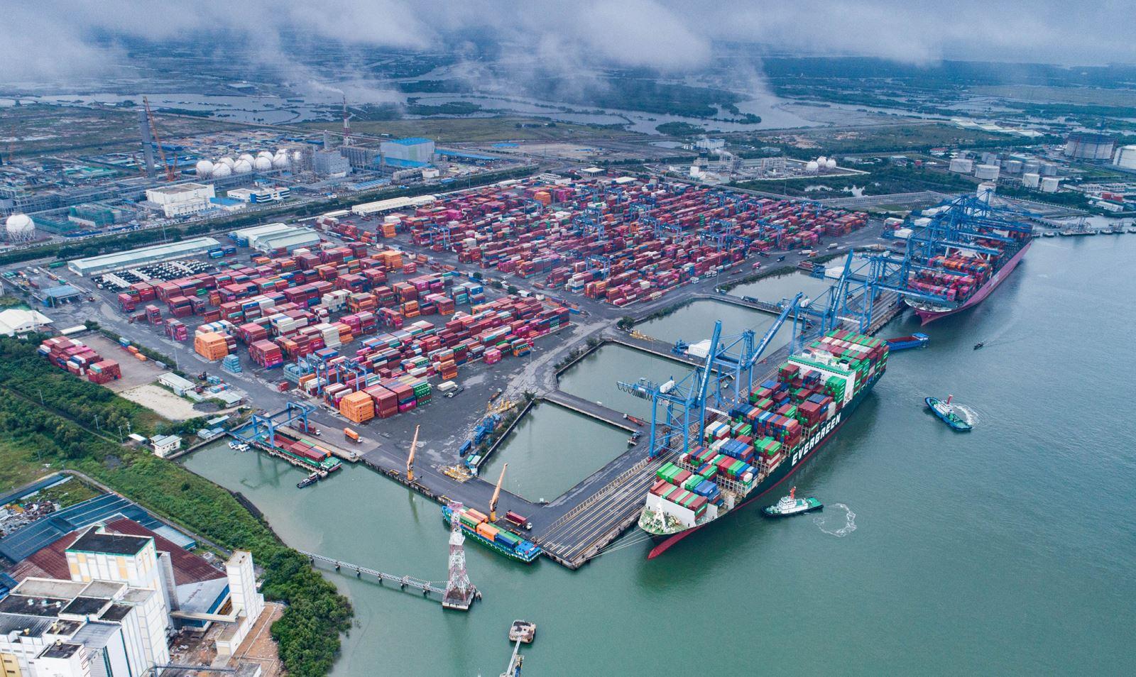 Hơn 60 tỷ USD đầu tư hạ tầng chiến lược, logistics Việt Nam trước cơ hội lớn