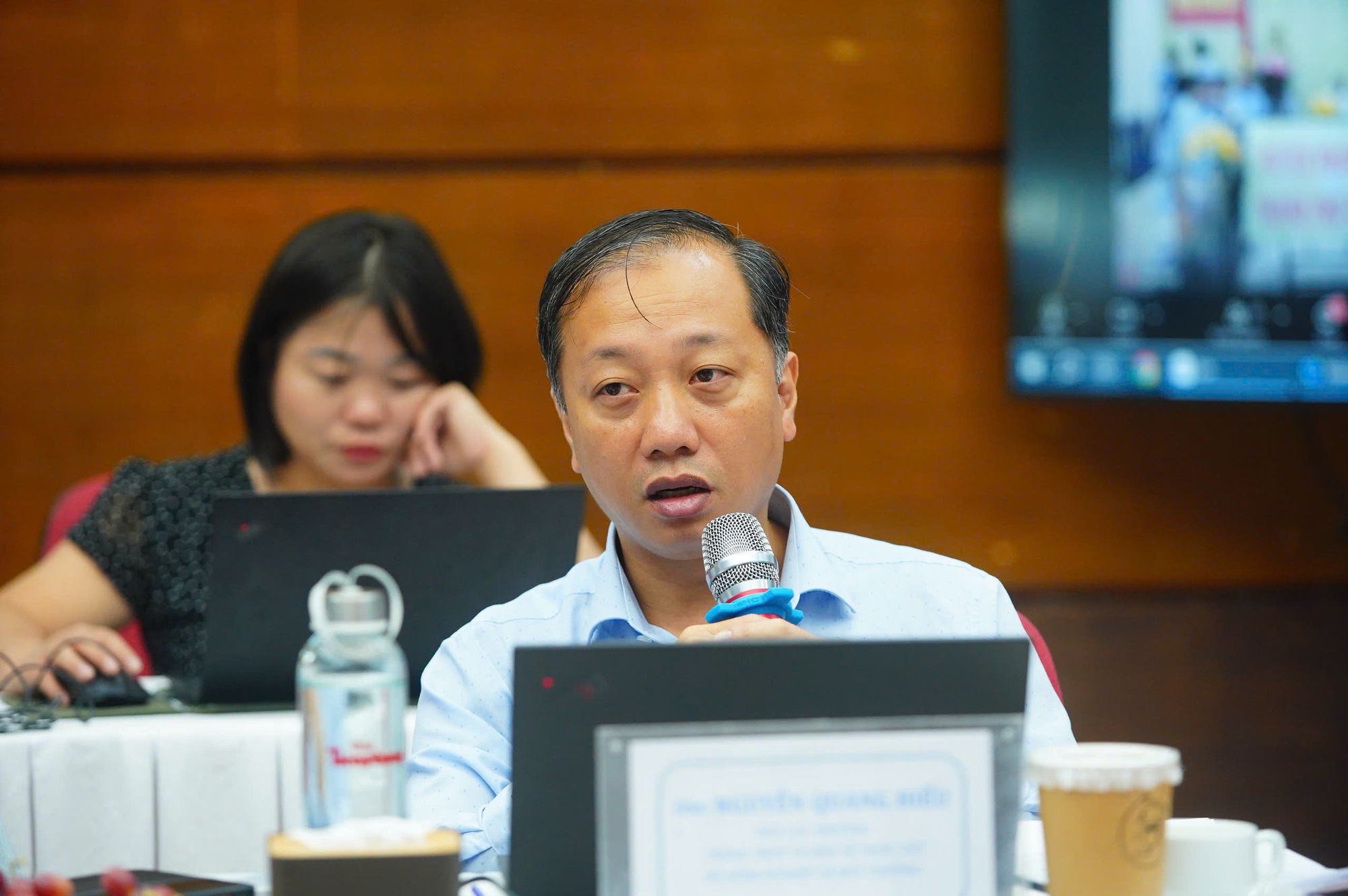 Phát triển sầu riêng bền vững từ giám sát sản xuất, chế biến