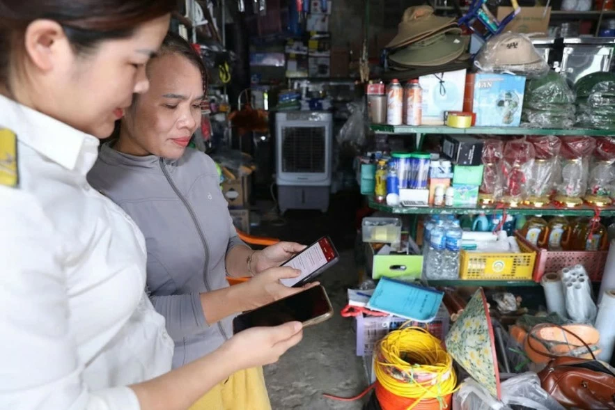 Gỡ điểm nghẽn trong quản lý thuế