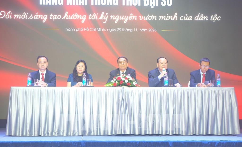 Tăng vai trò doanh nghiệp trong phòng chống hàng giả, hàng nhái thời đại số