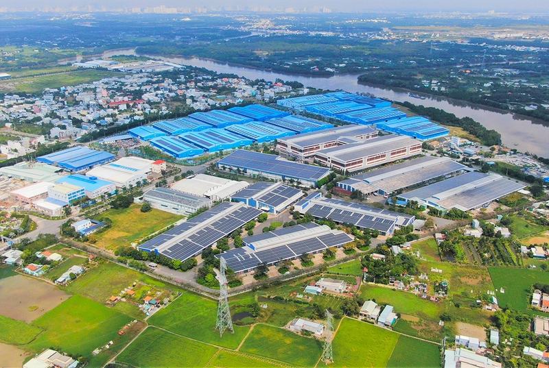 Luật chồng chéo, nhà đầu tư khu công nghiệp đối mặt nhiều rủi ro