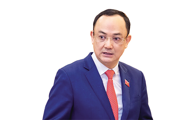 Ba nhóm lĩnh vực cần được ưu tiên đặc biệt trong cải cách thể chế