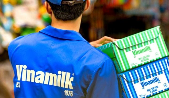 Vinamilk giành thêm thị phần, chưa có kế hoạch điều chỉnh giá bán