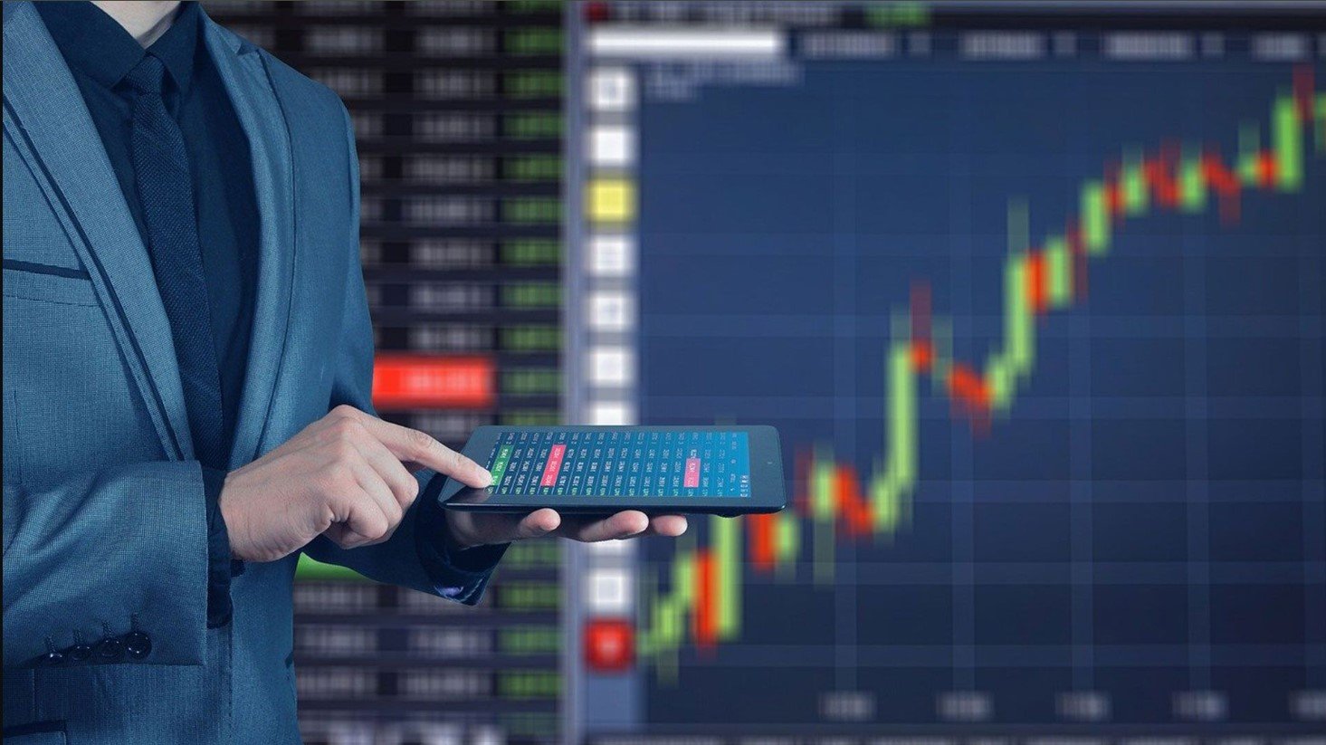 Chuyên gia Yuanta Việt Nam: 'Ảnh hưởng căng thẳng thương mại Mỹ-Trung sẽ không quá lớn'