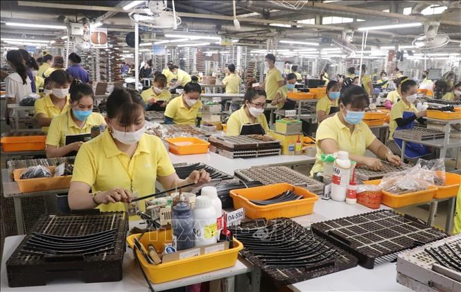 Chính sách thuế tiếp sức doanh nghiệp