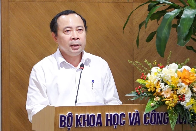 Đề xuất hỗ trợ 50% lãi suất vay, thí điểm với 20 doanh nghiệp đổi mới công nghệ
