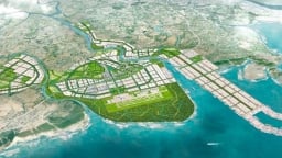 Hải Phòng thúc tiến độ thành lập Khu kinh tế chuyên biệt