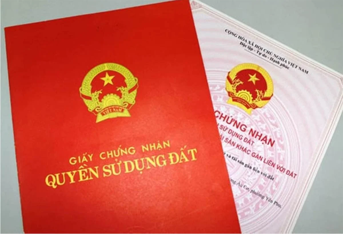 Làm sổ đỏ trước 1/1/2026, chủ đất được hưởng lợi lớn