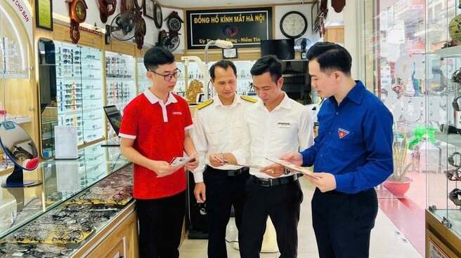 Cục Thuế sẽ hỗ trợ hộ kinh doanh kê khai đúng, xử lý che giấu doanh thu