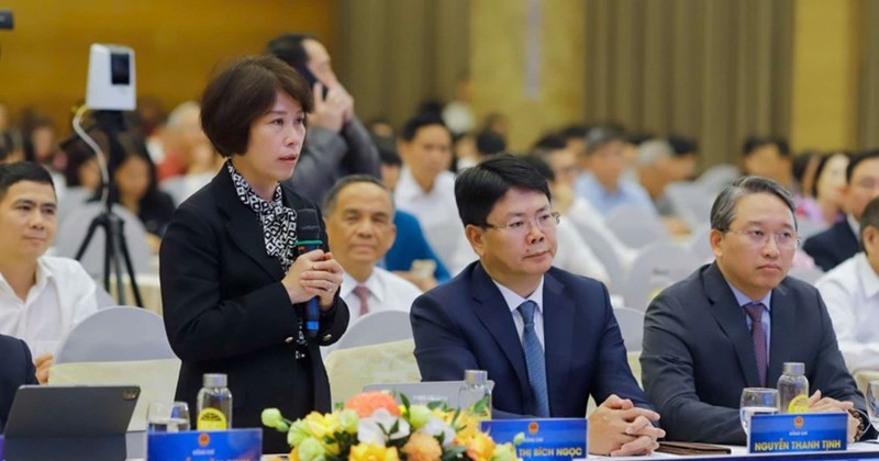 Xây dựng cơ chế luồng xanh kích thích đầu tư tư nhân