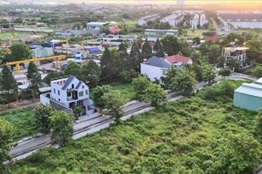 dieu-kien-thu-tuc-cap-so-do-dat-nong-nghiep-xen-ket-trong-khu-dan-cu