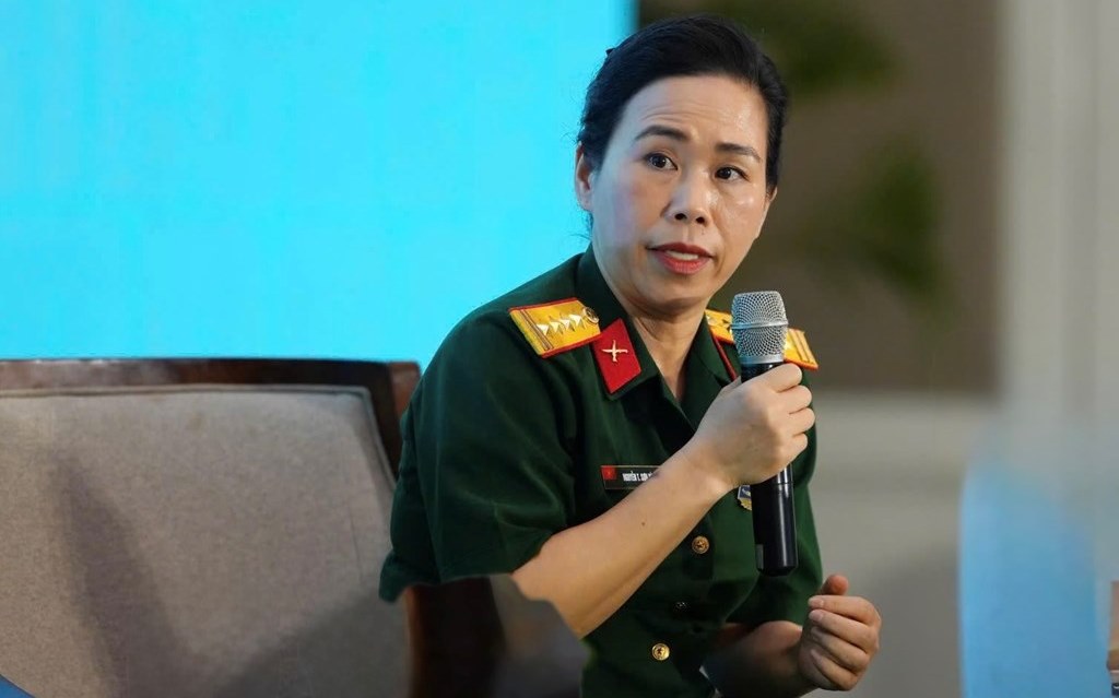 Nghị quyết số 57-NQ/TW: Ứng dụng AI, Viettel giảm tiêu hao năng lượng tại trung tâm dữ liệu