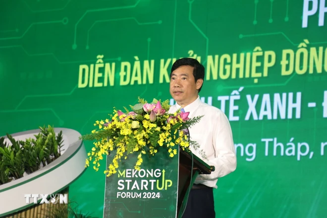 dien-dan-khoi-nghiep-dong-bang-song-cuu-long-thuc-day-phat-trien-kinh-te-xanh