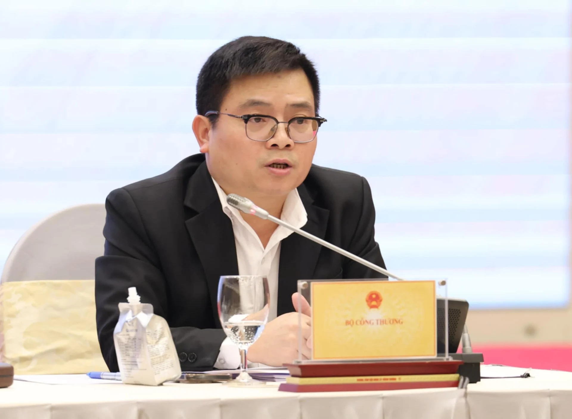 'Doanh nghiệp cần chủ động điều chỉnh chiến lược kinh doanh phù hợp'