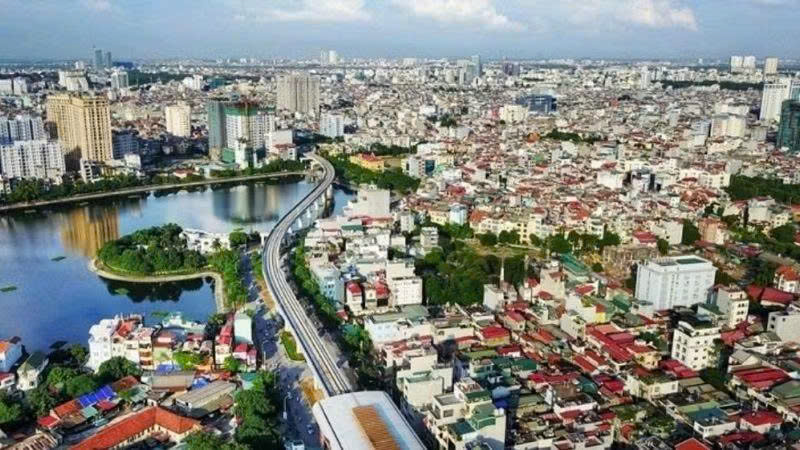 Thị trường bất động sản 2026 ngày càng sàng lọc mạnh hơn