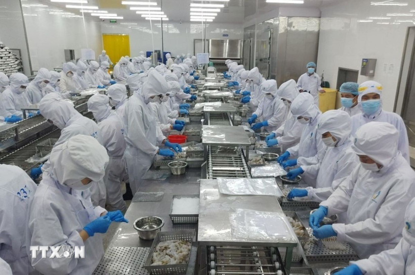 asean-va-an-do-cap-nhat-hop-tac-thuong-mai-trong-tinh-hinh-moi