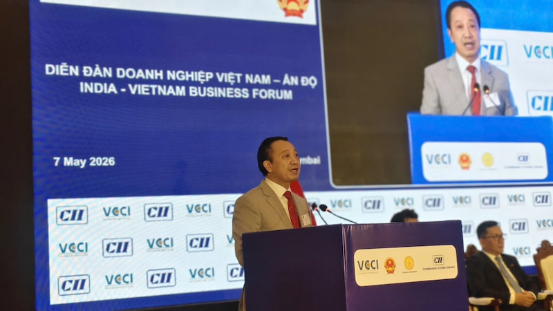 Khơi mở cơ hội hợp tác mới với Ấn Độ và Sri Lanka