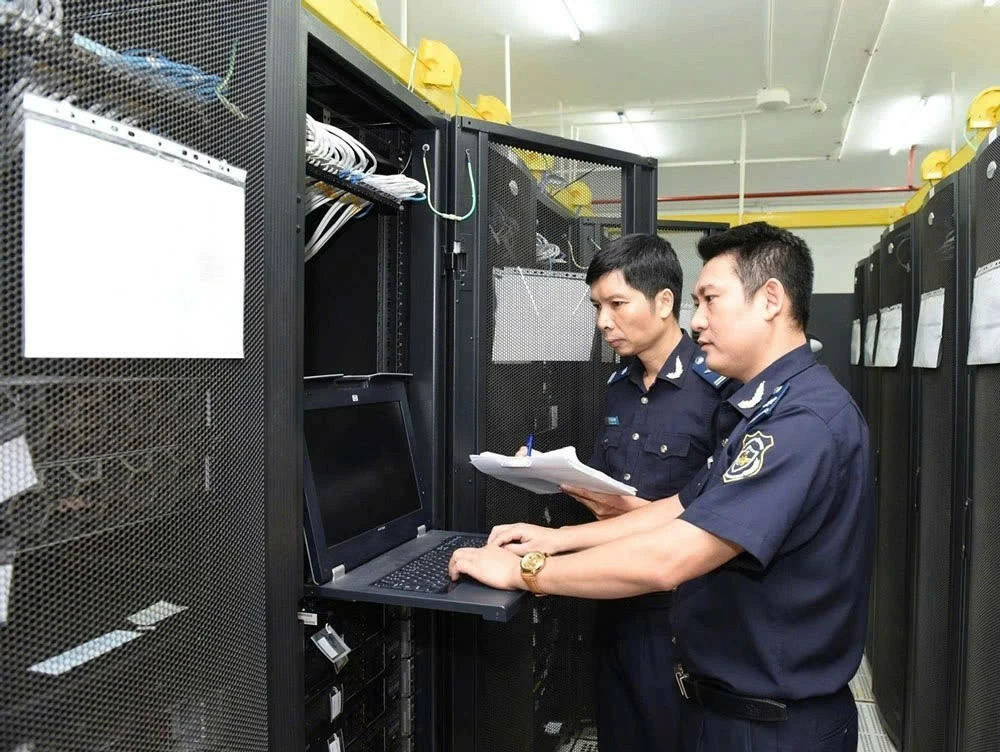 Chủ động đưa Luật Hải quan sửa đổi, bổ sung vào cuộc sống