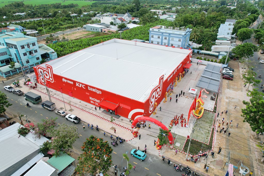 central-retail-khai-truong-sieu-thi-mini-go-thu-13-tai-viet-nam
