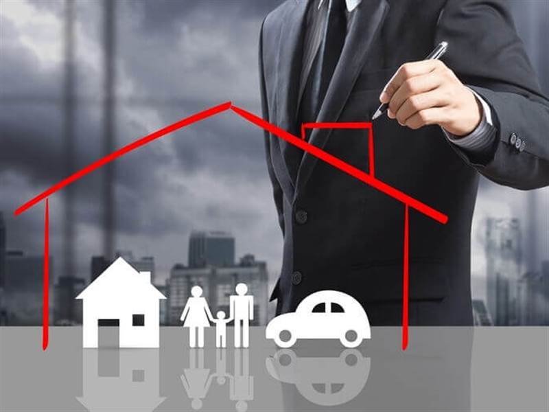 Doanh nghiệp bảo hiểm phi nhân thọ "nóng" cuộc đua cạnh tranh thị phần