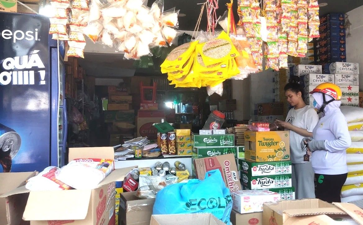 Thực hiện Nghị định 70/2025/NĐ-CP: Hướng tới minh bạch hóa, số hóa quản lý hộ kinh doanh