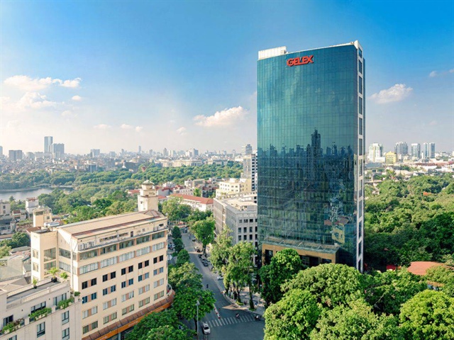 Gelex Infra lập thêm doanh nghiệp mới; Hòa Phát muốn nghiên cứu khai thác mỏ sắt Thạch Khê