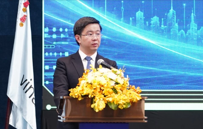 Doanh nghiệp công nghệ số cần làm chủ công nghệ lõi