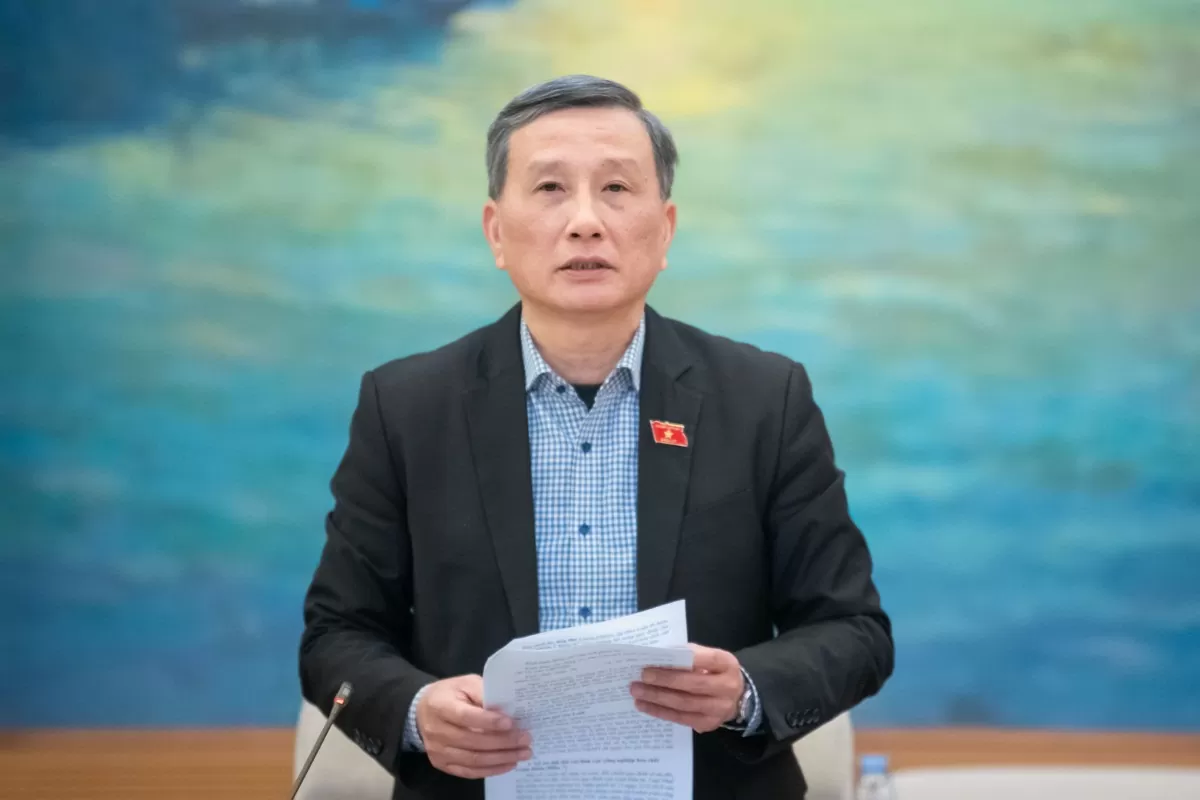 Cần cơ chế, chính sách đủ mạnh thúc đẩy phát triển công nghiệp hóa chất