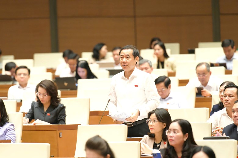 Tạo điều kiện thuận lợi hơn cho công dân tiếp cận thông tin