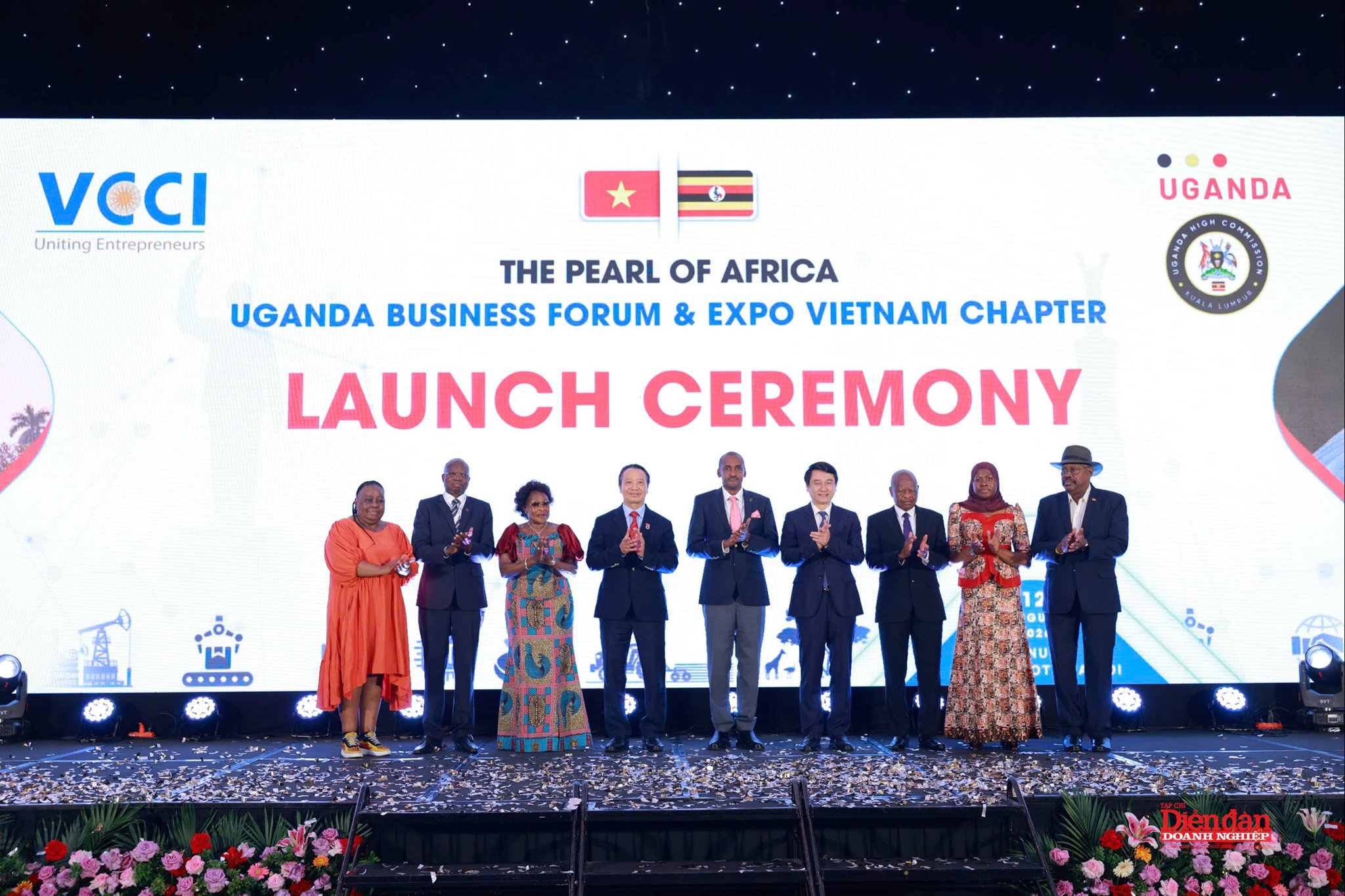 dien-dan-doanh-nghiep-viet-nam-uganda-khai-pha-du-dia-hop-tac-va-dinh-hinh-hanh-lang-kinh-te-moi