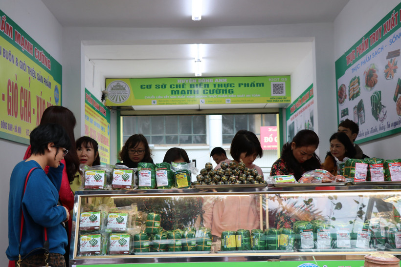 Giá cả vật liệu xây dựng, hàng tiêu dùng ăn uống chi phối CPI tháng Bảy