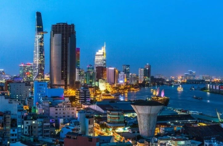 Việt Nam - ‘thỏi nam châm’ sản xuất mới của thế giới