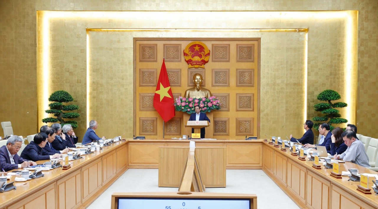 Phản ứng chính sách linh hoạt, kịp thời, hiệu quả trước những diễn biến mới