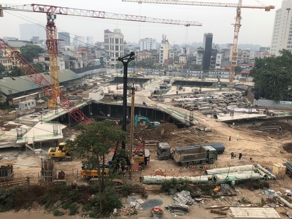 Quyết tâm hoàn thành mục tiêu giải ngân đạt 100% kế hoạch