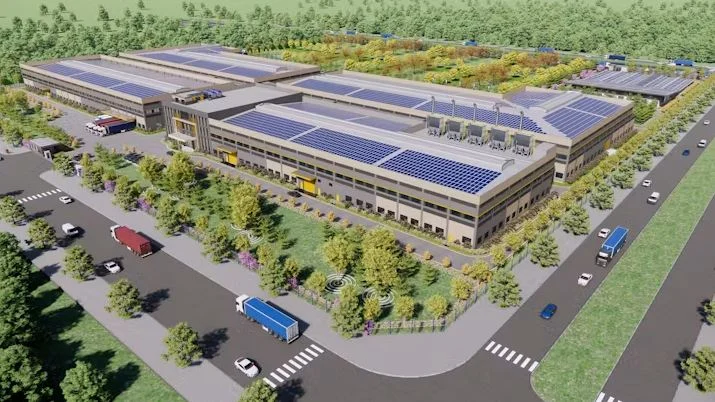 'Ông lớn' linh kiện xe đạp Đài Loan chọn Việt Nam làm cứ điểm sản xuất mới
