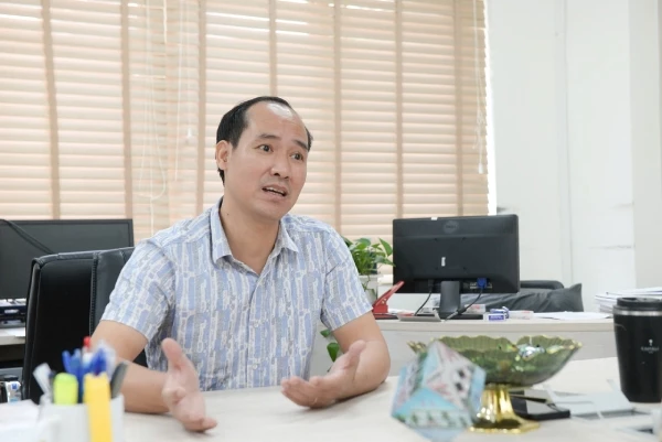 Thương mại số lên ngôi, doanh nghiệp phải đầu tư công nghệ và nhân lực