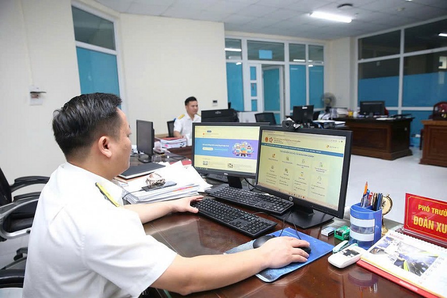 Quyết tâm đưa các dự án công nghệ thông tin trọng điểm “về đích” đúng tiến độ