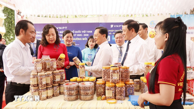 thu-phu-dieu-dong-nai-co-them-15-san-pham-ocop