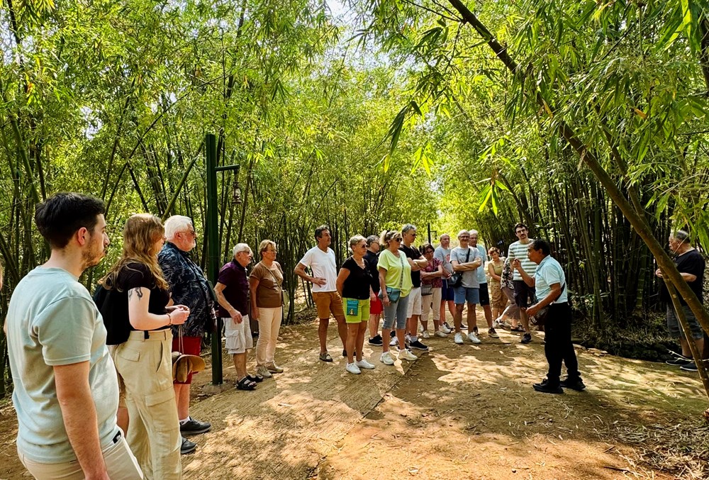 Kịch bản tăng trưởng khách du lịch năm 2026 và giai đoạn 2026 - 2031: Cụ thể hóa đến từng địa phương, từng lĩnh vực