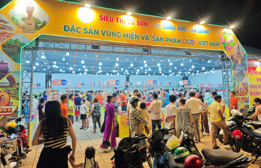 dien-dan-ket-noi-san-pham-ocop-vung-dong-bang-song-cuu-long-2025