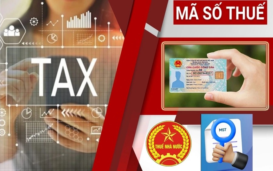 Tăng tốc làm sạch mã số thuế tháo gỡ “điểm nghẽn” trong kinh doanh