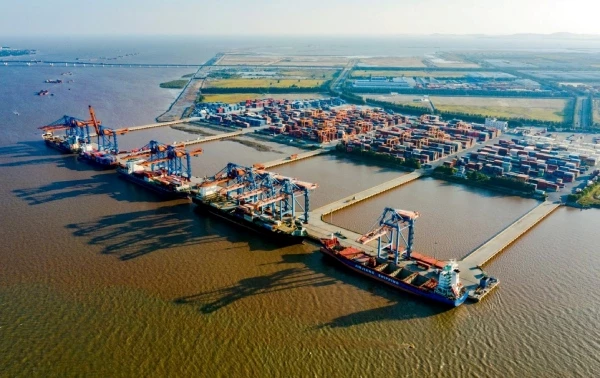 Doanh nghiệp đề xuất loạt cơ chế đột phá cho kinh tế biển