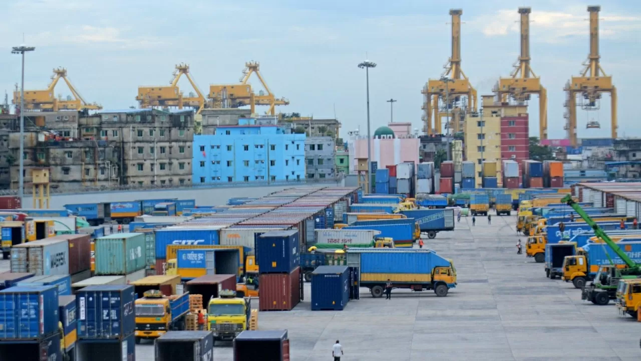 Kinh tế toàn cầu năm 2026 dự báo chỉ tăng trưởng 2,6-2,9%