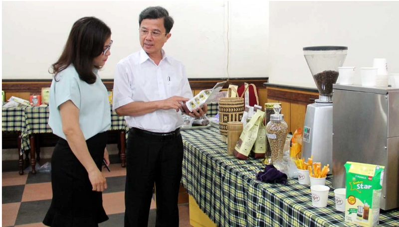 Gỡ 'nút thắt' nhận thức về tự chứng nhận xuất xứ